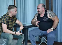 Când ar putea apărea un film despre Nuțu Cămătaru. Codin Maticiuc: „I-am acceptat trecutul așa cum e”