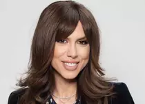 Denise Rifai, despre discuțiile avute cu tatăl său iordanian din cauza profesiei ei: „A acceptat foarte greu”