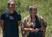 Maria Speranța și Francesco, despre relația lor de la Asia Express: „E un început foarte frumos”
