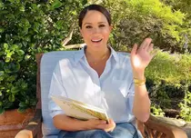 Meghan Markle „vrea să intre în politică în SUA”. „E într-o campanie de PR interesantă”