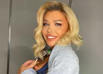 Cum arată Loredana Groza nemachiată la 51 de ani