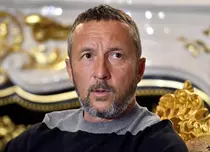 Mihai Stoica revine în televiziune. Managerul FCSB a semnat cu Telekom Sport