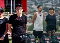 Patrizia Paglieri și Natanticii nu mai sunt ”la cuțite”. Au trecut de la „Asia Express” la „Chefi la cuțite”. Surpriza pregătită de Antena 1