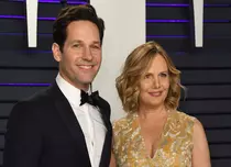 Soția lui Paul Rudd i-ar fi acordat altui actor titlul de „cel mai sexy bărbat în viață”. „Ar fi votat pentru...”