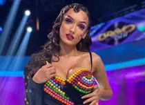 Viviana Sposub la „Bravo, ai stil”: „De un 1 an și 3 luni, aștept să divorțeze”. Reacția lui George Burcea