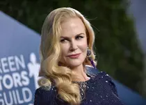 Nicole Kidman, criticată după ce a apărut pe coperta revistei Vanity Fair. „Sunt șocată că a acceptat asta”