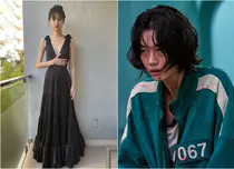 Vedeta „Squid Game”, HoYeon Jung, le-a răspuns fanilor îngrijorați că a slăbit „mult prea mult”