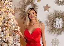 Ramona Olaru își dorește să devină mămică în 2022. Pe cine ar alege ca naș dintre Răzvan și Dani