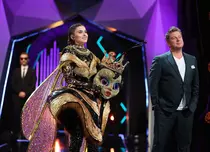 Theo Rose, o Albinuță cu stofă de SuperStar