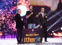 Cine este Virgil Ciulin, câștigătorul trofeului iUmor. „Ai fost foarte bun în seara asta!”