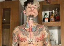 Zanni, despre anii petrecuți la orfelinat. „Mereu am fost singur de Crăciun și Revelion”