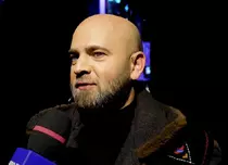 Cosmin Seleşi a plecat de la Antena 1, la Pro TV. „Va fi o revenire fantastică”
