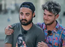 Emi de la Noaptea Târziu, în doliu. Fostul finalist „Asia Express” și-a pierdut bunica