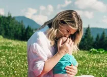 Gina Pistol, emoționată până la lacrimi de gestul fiicei sale. Ce a făcut Josephine