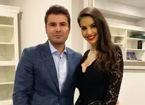 De ce soacra și părinții lui Adrian Mutu au vândut tot și s-au mutat în București