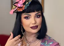 Ozana Barabancea refuză să-i îndeplinească fiicei ei cea mai mare dorință. „Îmi cere treaba asta de 10 ani”
