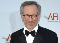 Steven Spielberg, în dialog cu publicul cinefil din România, la American Independent Film Festival