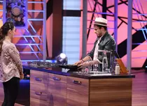 Greșeala majoră făcută de un concurent la MasterChef 2022. „Nu faci așa ceva niciodată!”