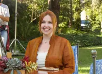 Cum arată fiica actriței Andrea del Boca. Anna a jucat în „Perla Neagră 2.0”, un remake al telenovelei din 1994