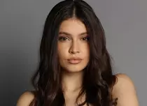 Elena Chiriac, pregătită să-i urmeze sfatul tatălui său în „Survivor”: „Rupe-le capul!”