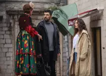 Ce se întâmplă în primul episod din serialul turcesc „Fiica ambasadorului” (Kanal D)