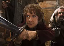 Filme la TV azi, 6 ianuarie: „Hobbitul: Dezolarea lui Smaug”, „Renegatul”, „Totul despre sex: Filmul”, „Fălci”