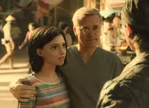 Filme la TV azi, 7 ianuarie: „Alita: Îngerul războinic”, „King Arthur: Legenda sabiei”, „A fost odată în America”, „Cum s-o dai să fie bine”