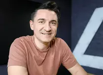 George Buhnici, după ce și-a implantat un cip sub piele: „Sunt un cyborg. S-a întâmplat...”