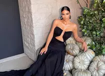 Kim Kardashian, imagine de milioane de like-uri din prima vacanță cu noul iubit. Ce detaliu au observat fanii. „Cum se face că nu ai...”