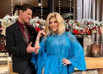 Loredana Groza, adevărul despre relația cu Nick Casciaro. „Așa a fost să fie”