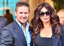 Mihaela Rădulescu, mesaj sfâșietor în ziua în care Felix Baumgartner ar fi împlinit 57 de ani: „Un om extraordinar”