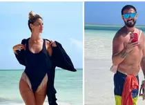 Ramona Olaru și Cătălin Cazacu și-au spus „Adio!”. Despărțirea, după întoarcerea din Zanzibar