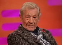Care este ultima mare dorință a lui Sir Ian McKellen. „Una dintre puținele zone rămase neexplorate”