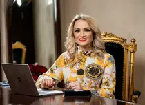 Amalia Bellantoni și soțul ei, victimele unui jaf. „Au fost foarte multe momente grele”