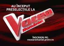 Vocea României revine la Pro TV în 2022! Preselecțiile au început deja