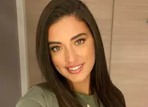 Ce mesaj a transmis Antonia pe Instagram. „Și eu sunt o victimă”