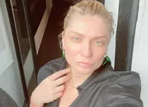 Cristina Cioran, primele declarații după ce a avut Covid. „Din păcate, Ema a făcut și...”