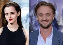 Emma Watson, adevărul despre relația cu Tom Felton, colegul ei din „Harry Potter”. „Pur și simplu, ne iubim”