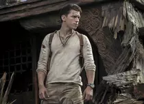 Tom Holland, de la costumul de Spiderman la noul erou de acțiune de la Hollywood