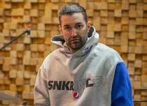 Ce legătură este între Smiley și Gyuri Pascu. Artistul a recunoscut abia acum