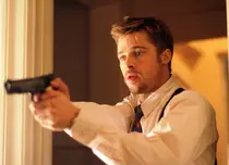 Filmele de vineri seară la Warner TV. Brad Pitt, Clint Eastwood și Jack Nicholson, protagoniști în thrillerele de vineri