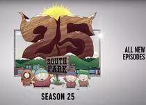 Din 7 februarie „South Park”&nbsp; revine cu un nou sezon în exclusivitate în România, la Comedy Central