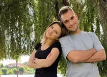 Ce gest a făcut Cristina Ciobănașu de ziua fostului iubit, Vlad Gherman. Nu a uitat de ziua lui