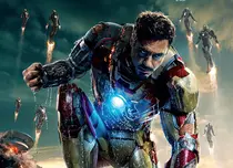 Filme la TV azi, 8 februarie: „Iron Man - Omul de oțel 3”, „Va curge sânge”, „Aquaman”, „Asasinul din Bangkok”