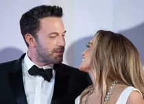 Jennifer Lopez și Ben Affleck, nuntă cu mare fast în Georgia. Imagini de senzație de la eveniment