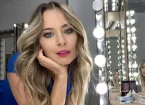 Laura Cosoi a ales numele pentru cea de-a treia fiică. Actrița este însărcinată în 6 luni