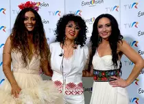 Scandal la Eurovision România 2022 din cauza piesei lui Costi Ioniță. Ce spune Minodora despre descalificare