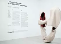 La marginea lumii: o nouă expoziție internațională organizată de Fundația Art Encounters