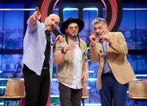 Ce surpriză îi așteaptă pe concurenții MasterChef 2022. Anunțul făcut de Chef Foa