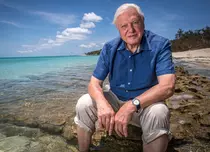 Documentar nou la Viasat Nature. Sir David Attenborough explorează misterul mamuților vechi de 200.000 ani